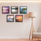 Set de 5 GridPict
