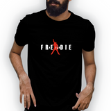 Playera Air Freddie