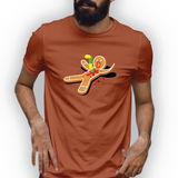 Playera Alien Galleta