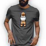 Playera Anibal Cookie