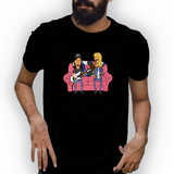 Playera Beavis & Butthead