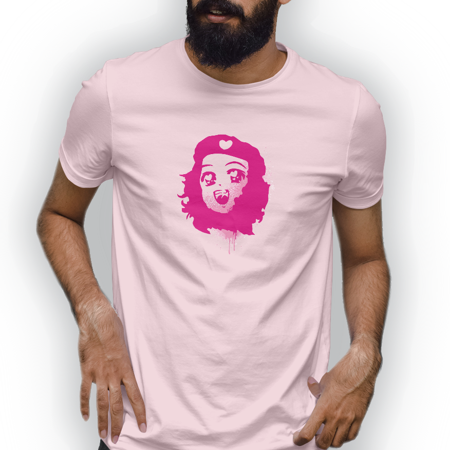Playera Ché Candy