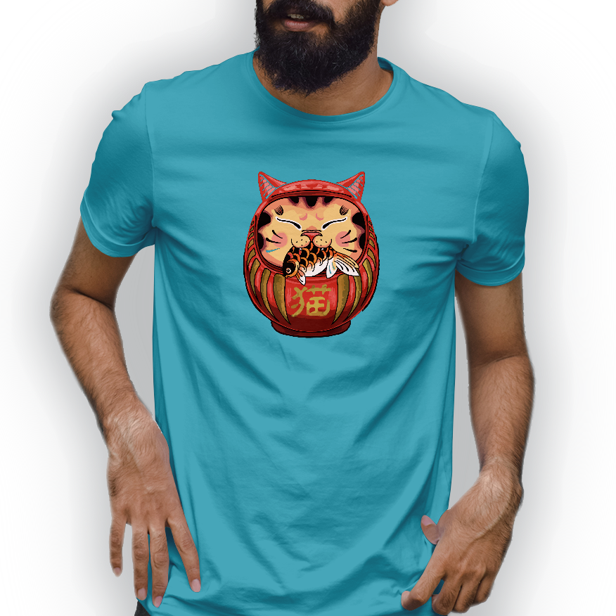 Playera Kitty Udón