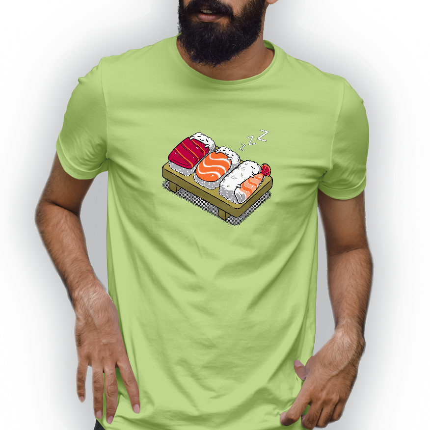Playera Nigiri Dream