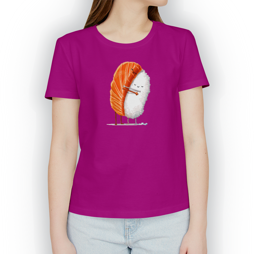 Playera Nigiri Apretao