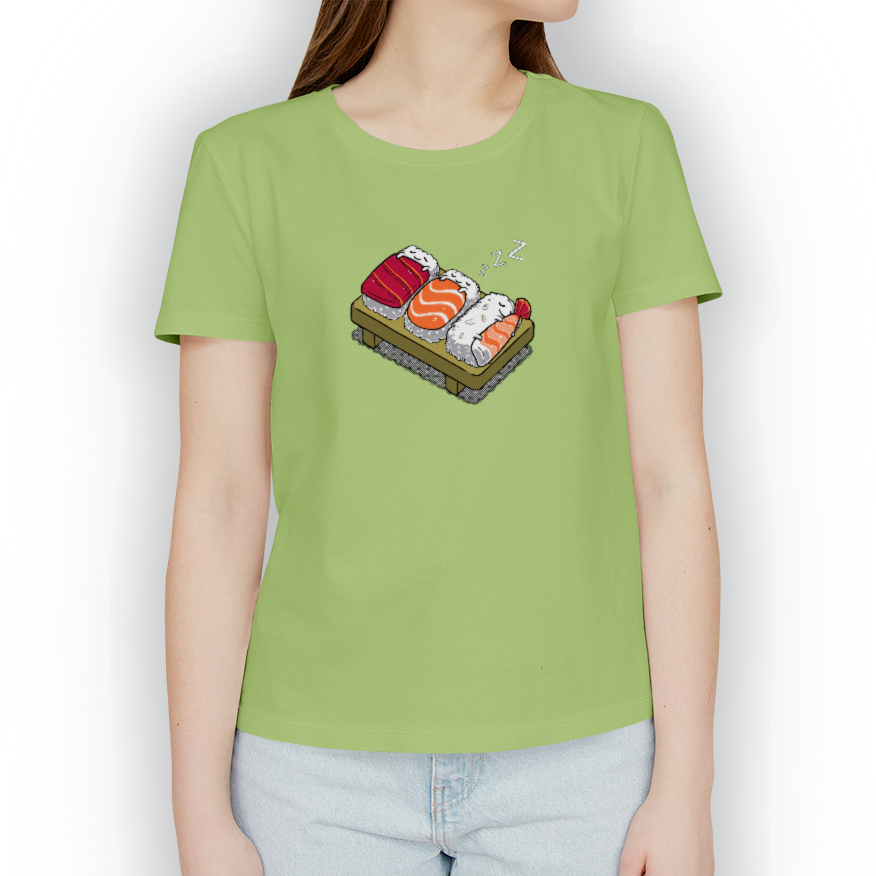 Playera Nigiri Dream