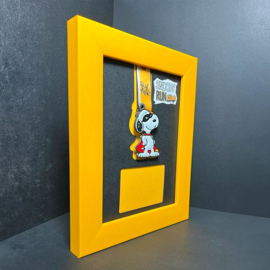 Glorificador Snoopy Run 2026