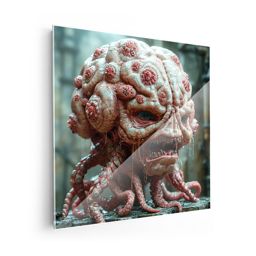 Krang TMNT