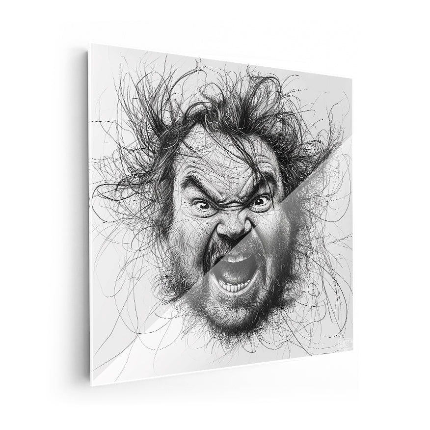 Jack Black Líneas