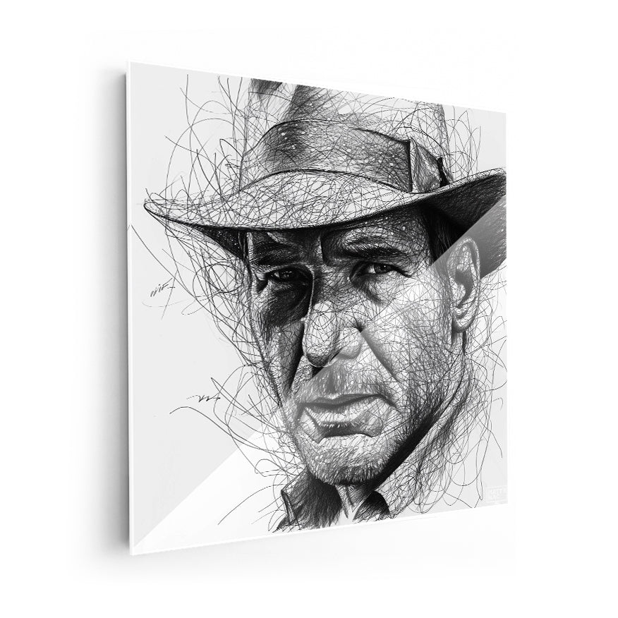 Indiana Jones Líneas