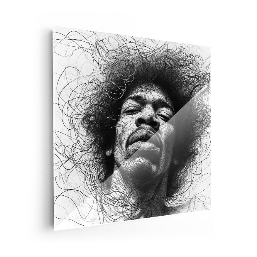 Hendrix Líneas