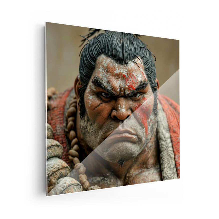 E Honda Street Fighter