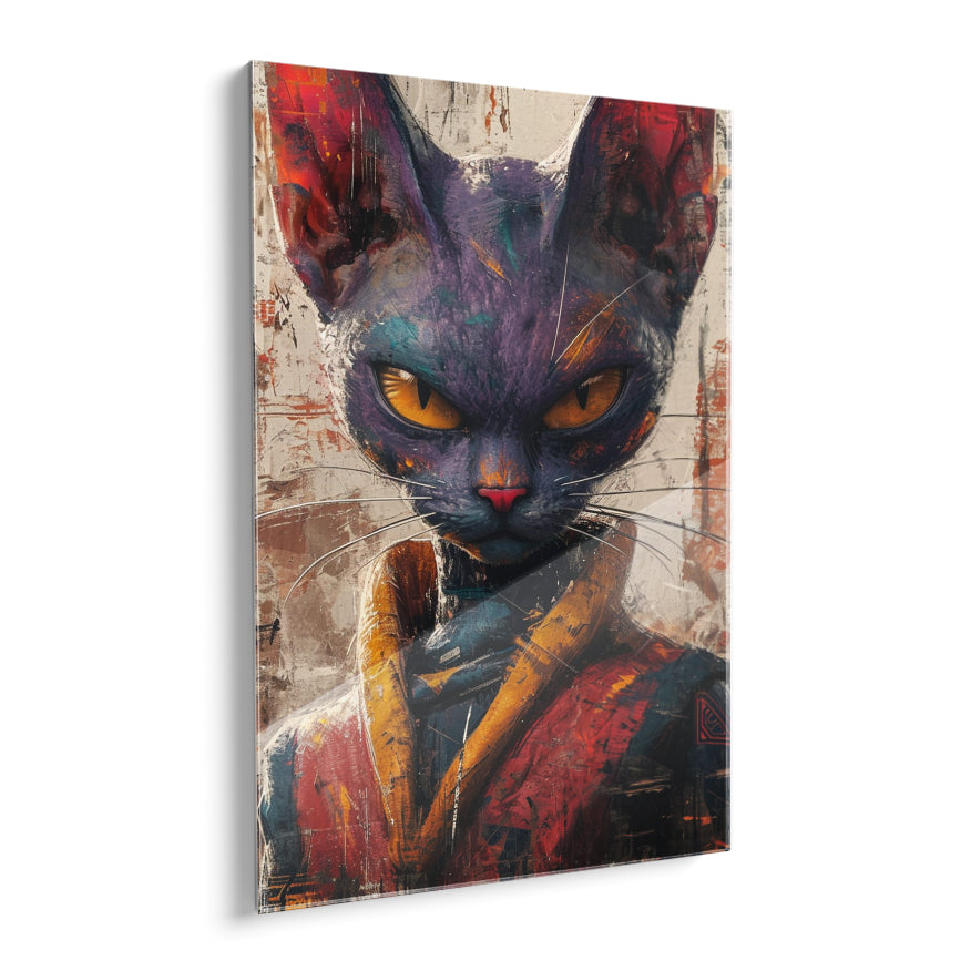 Principe De Los Gatos