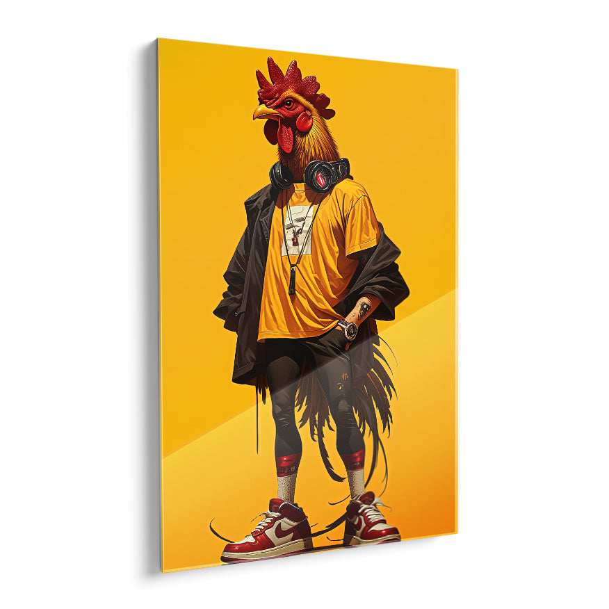 Gallo Milenial