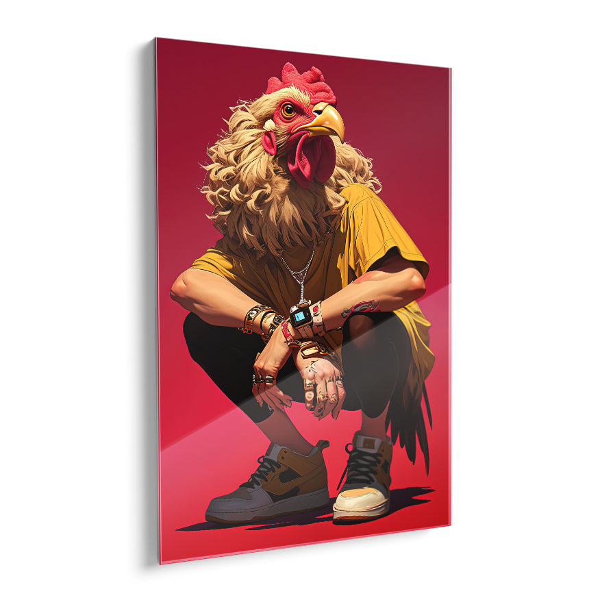 Gallo Cool