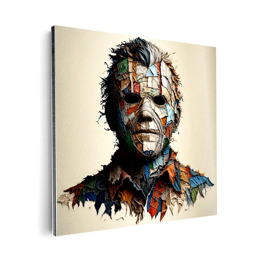 Jason Tela Colores