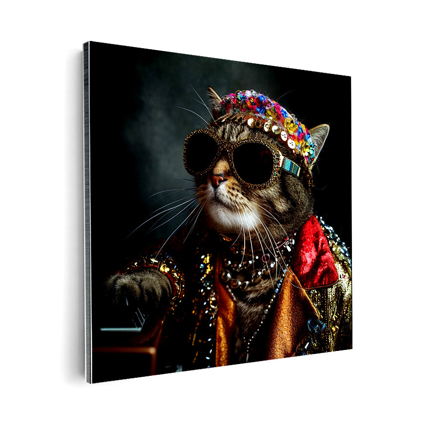 Gato Rocker