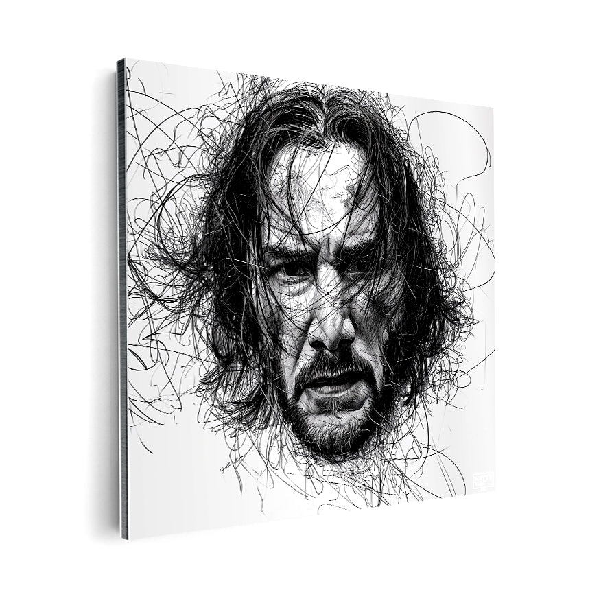 John Wick Líneas