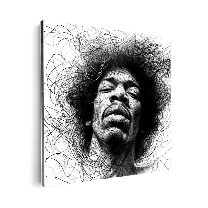 Hendrix Líneas