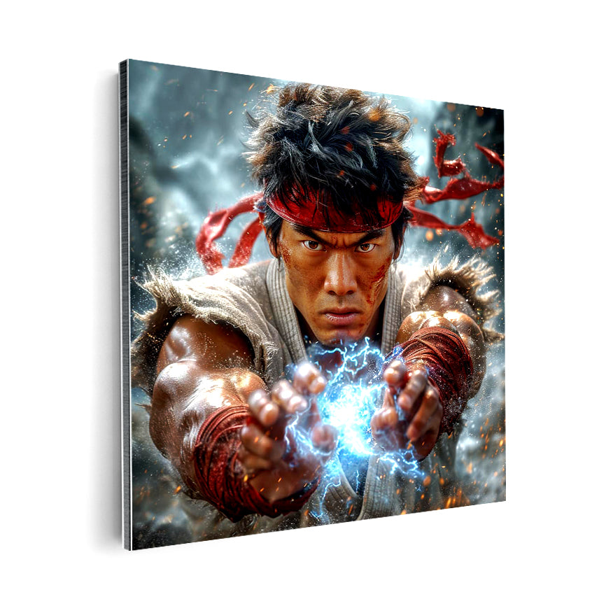Ryu Street Fighter