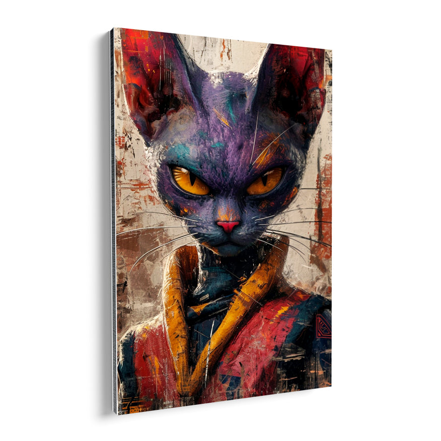 Principe De Los Gatos