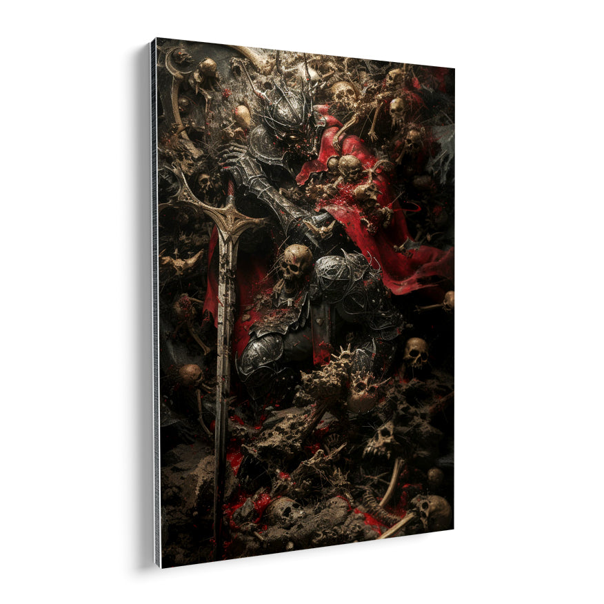 Guerrero Entre Calaveras