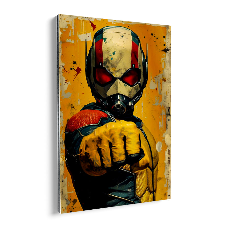 Antman Casco