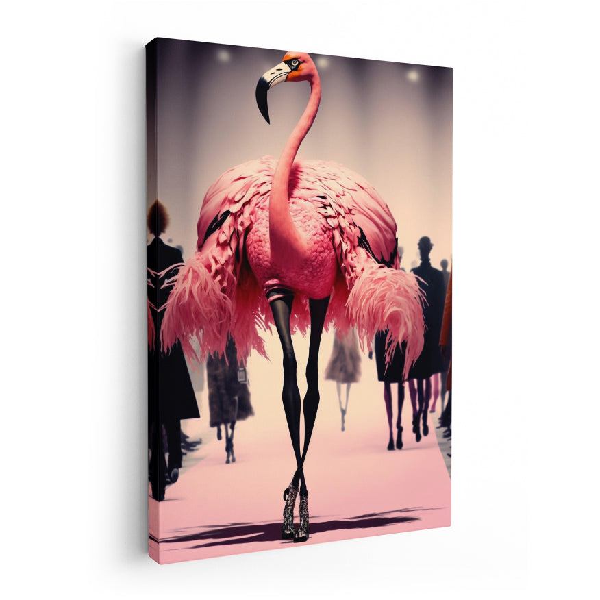 Flamingo Pasarela
