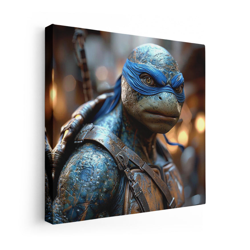 Leonardo TMNT