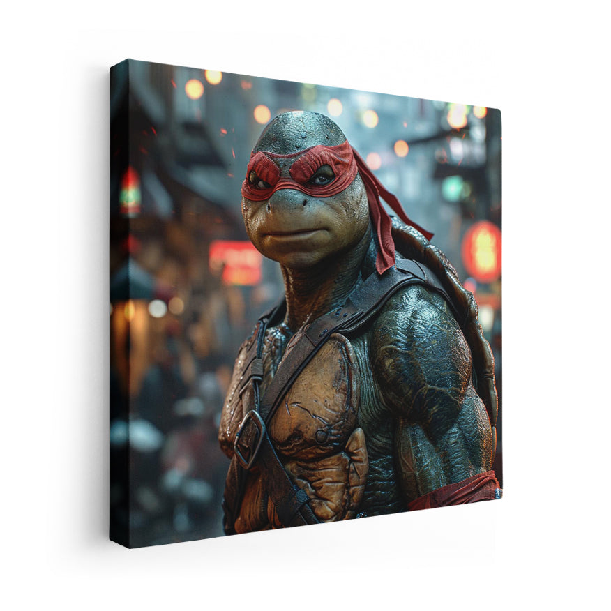 Rafaél TMNT