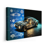 Automotive Blueprint