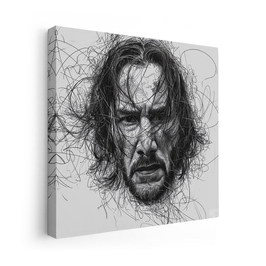 John Wick Líneas