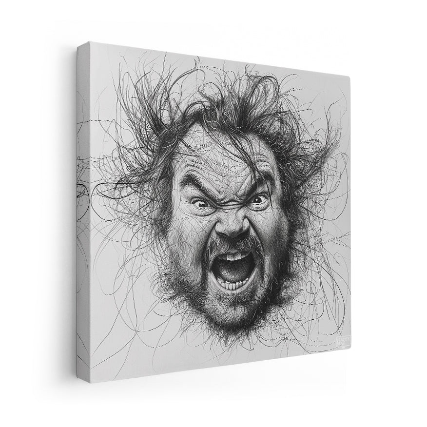 Jack Black Líneas