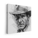 Indiana Jones Líneas