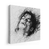 Michael Jackson Líneas