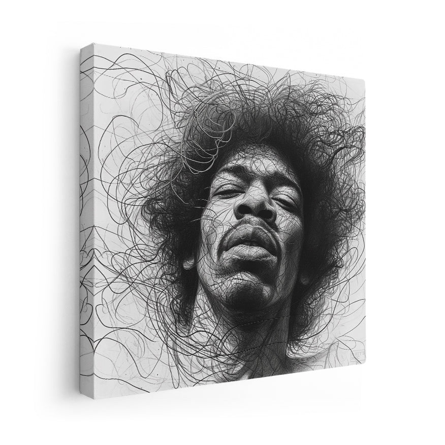 Hendrix Líneas