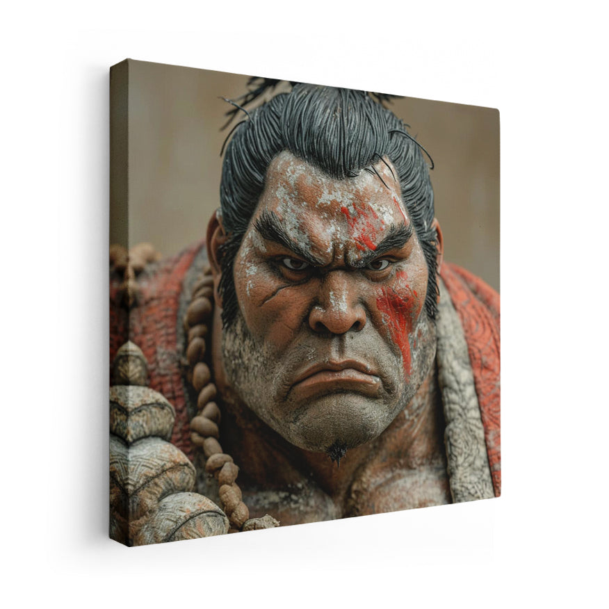 E Honda Street Fighter