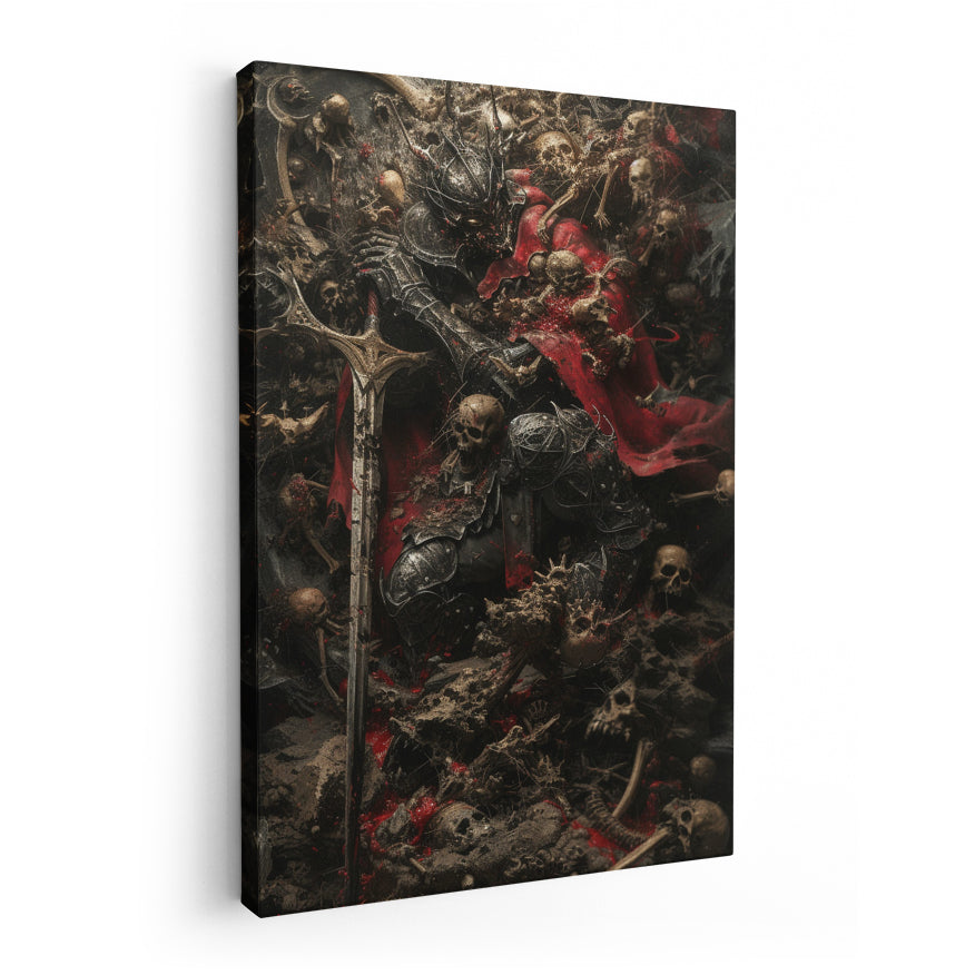 Guerrero Entre Calaveras