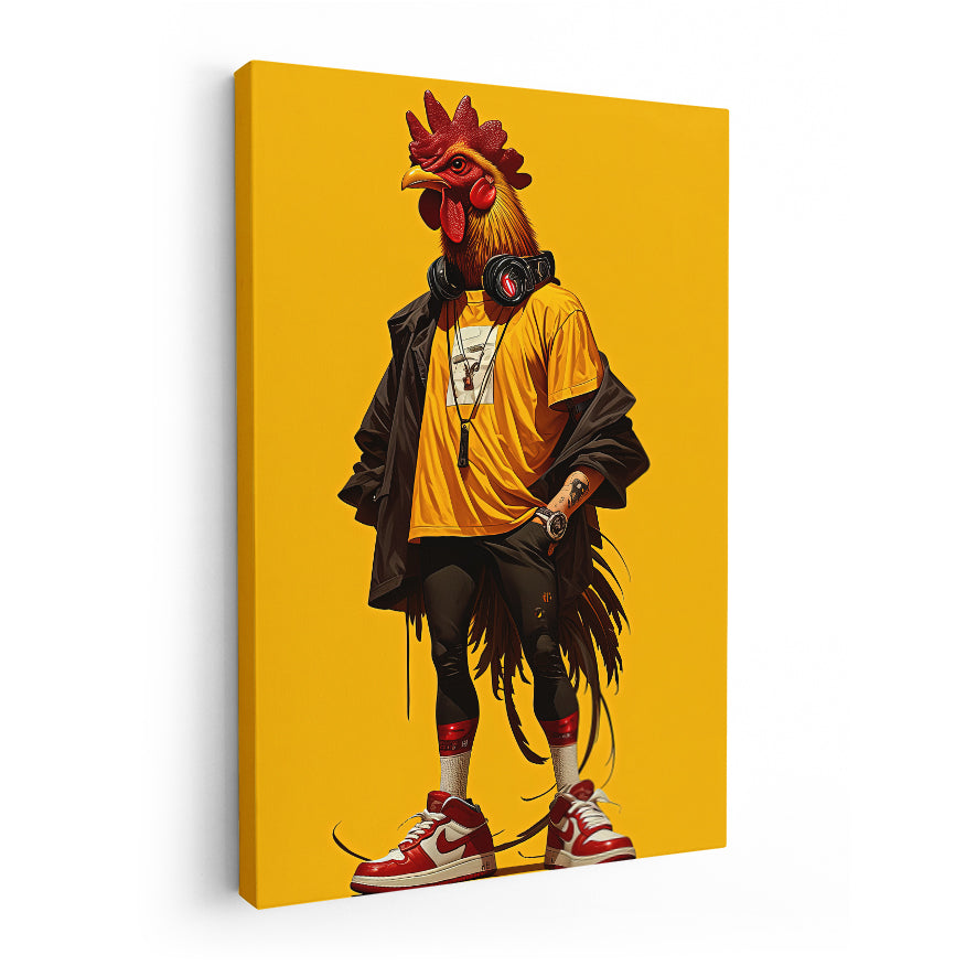 Gallo Milenial