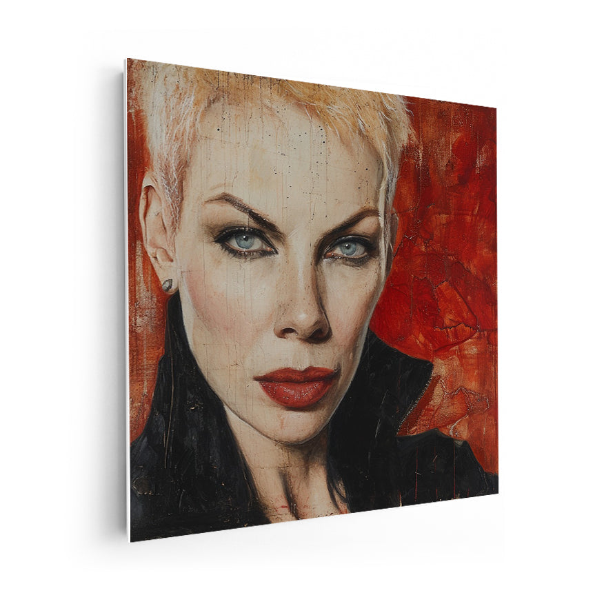 Annie Lennox