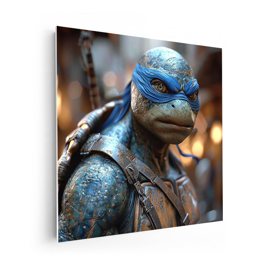Leonardo TMNT