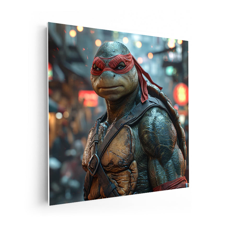Rafaél TMNT