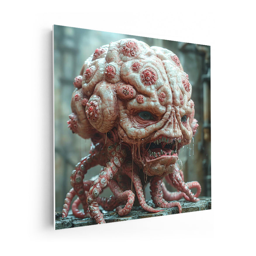 Krang TMNT