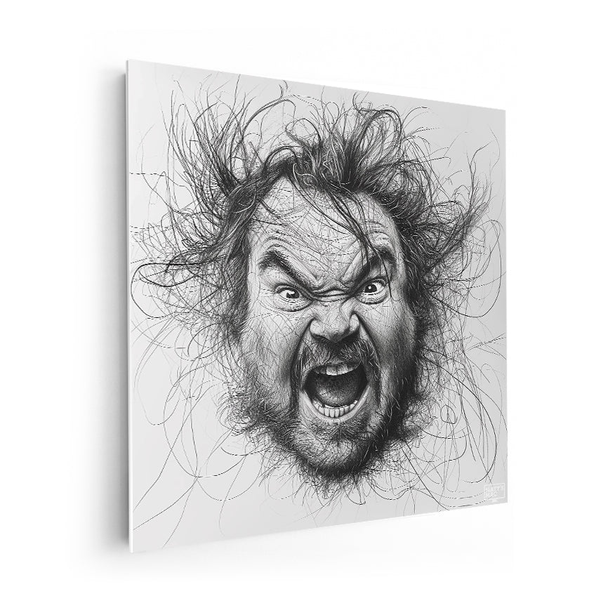 Jack Black Líneas