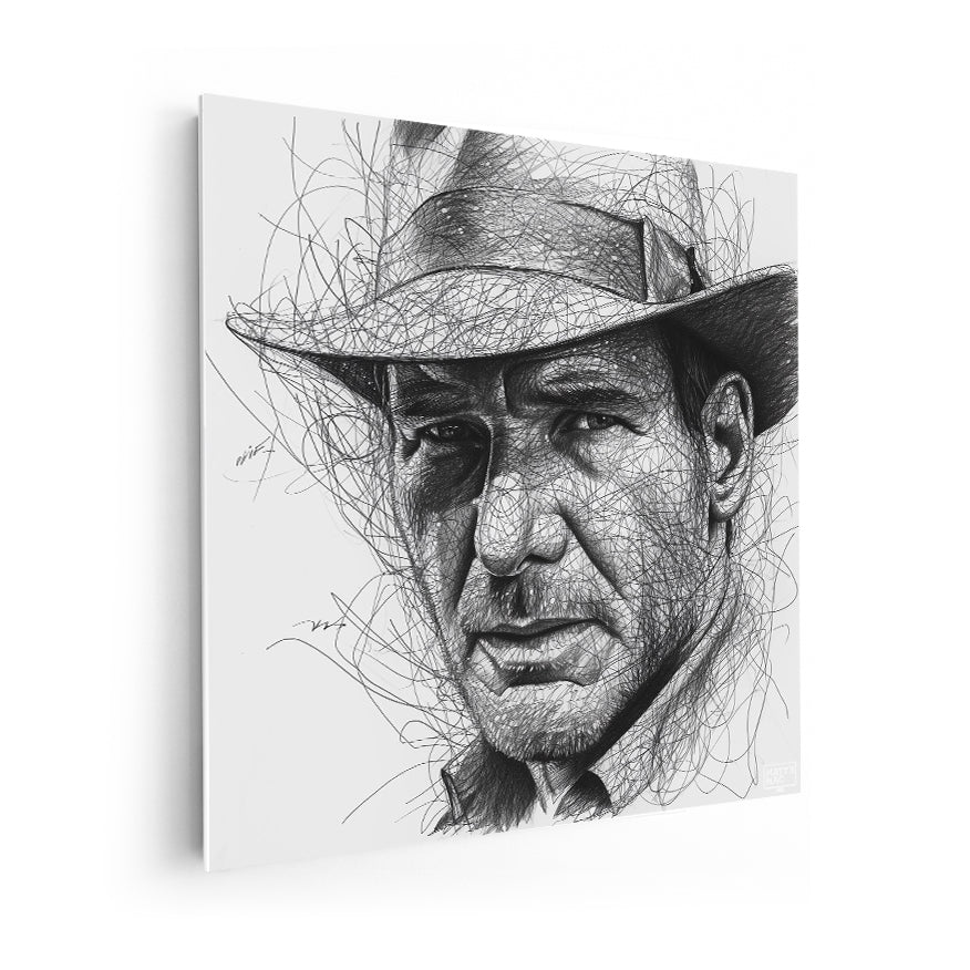 Indiana Jones Líneas