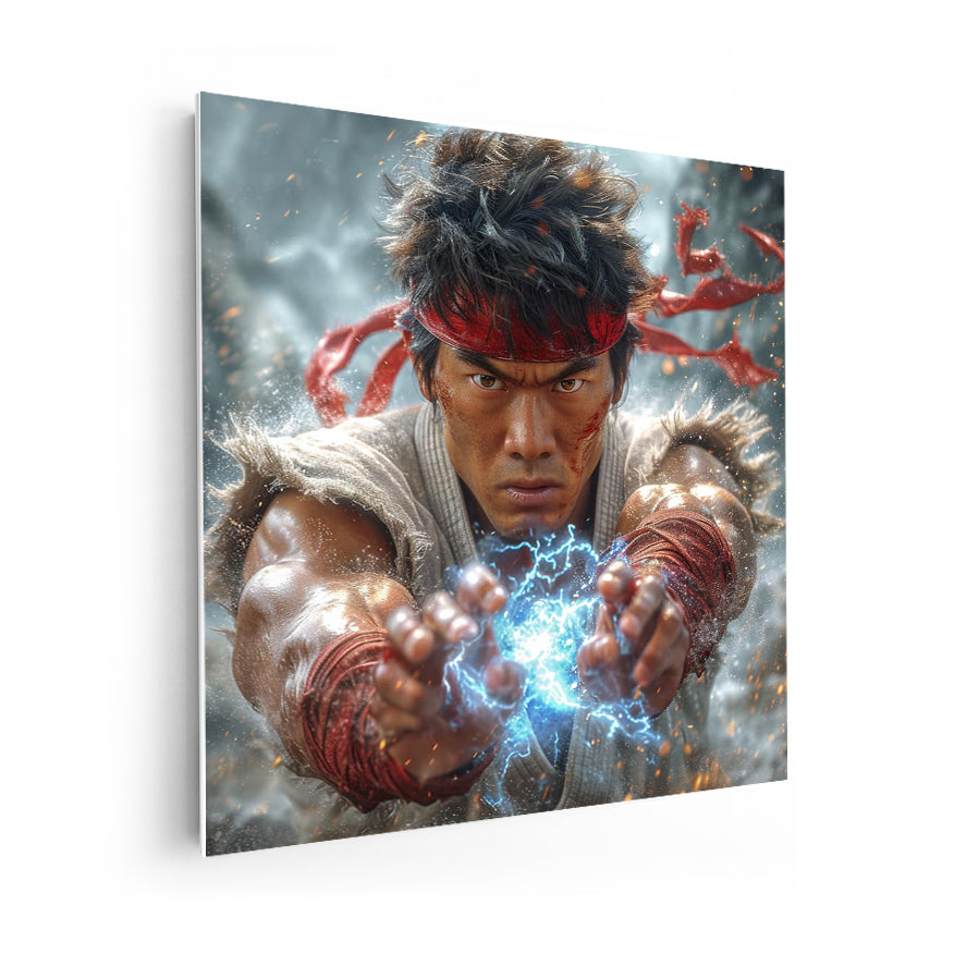 Ryu Street Fighter
