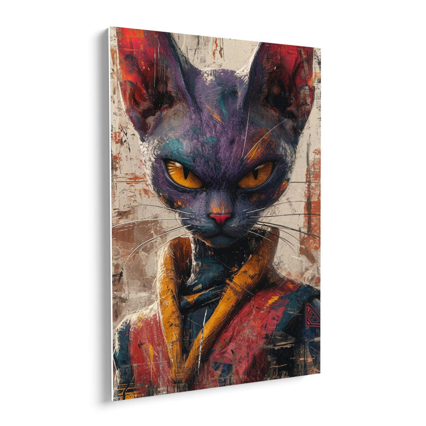 Principe De Los Gatos