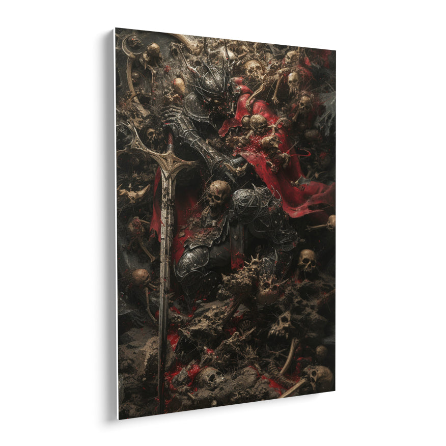 Guerrero Entre Calaveras