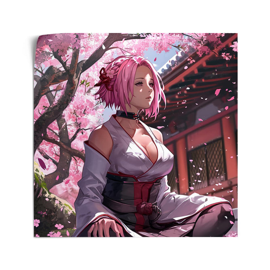 Sakura Loto