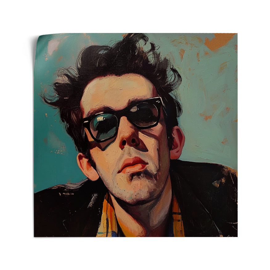 Elvis Costello